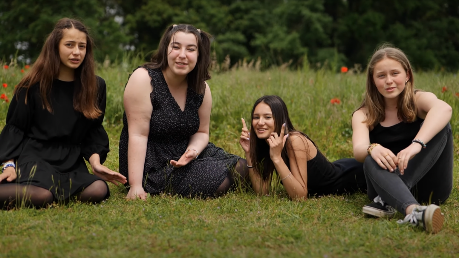 Photo de Entrez « Dans ma tête », le nouveau clip de Novem