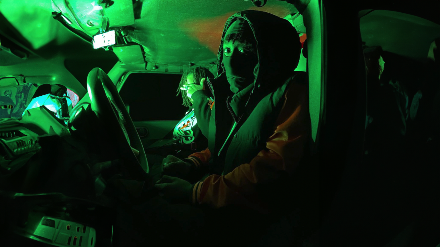 Photo de Entrez dans le « Cauchemar #1 » de Kywsoo