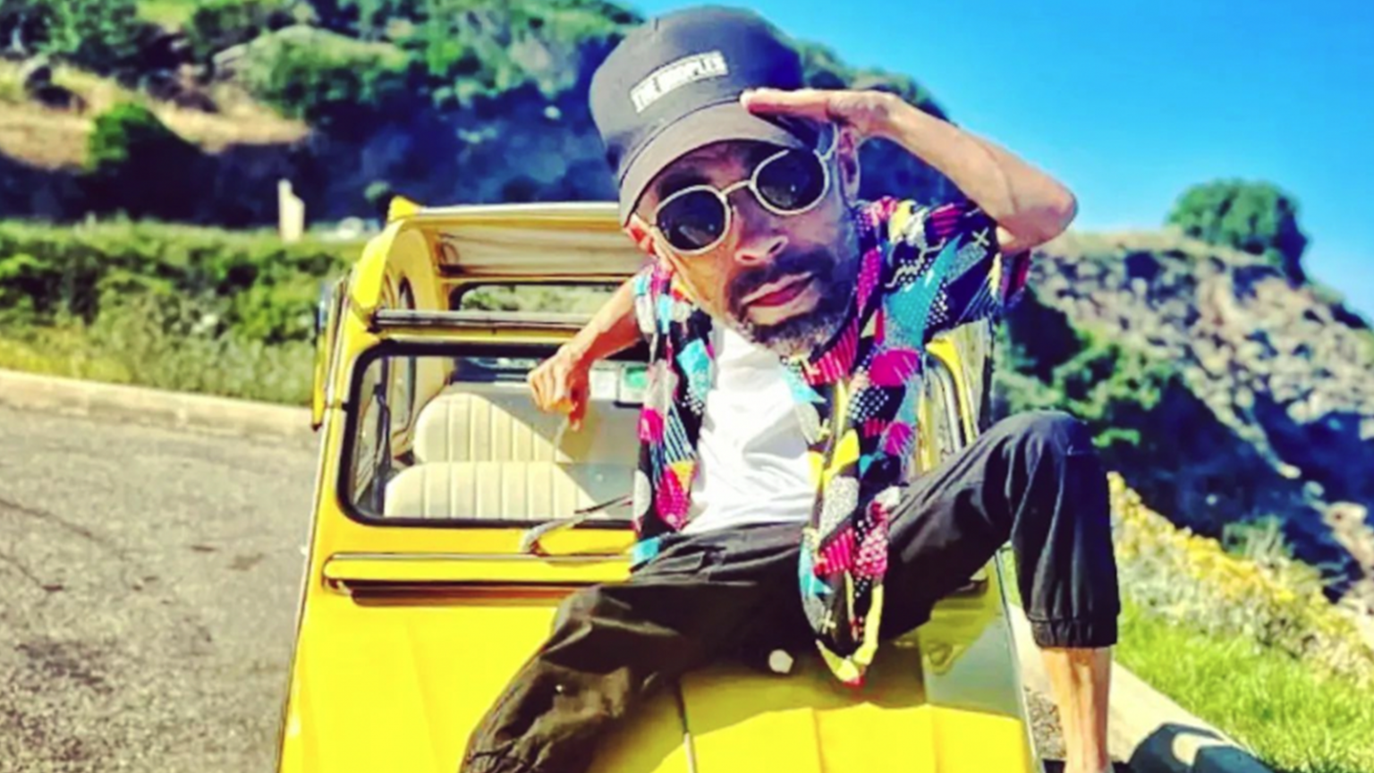 Photo de Et « Hopla », voici le nouveau clip de SEPI !