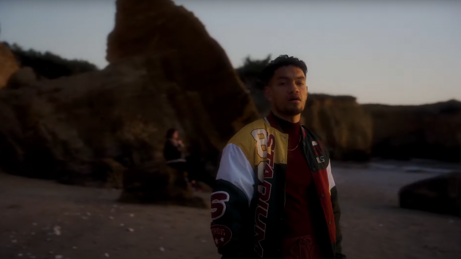 Photo de FU2LM2ON nous régale avec son nouveau clip « Mi Amor »