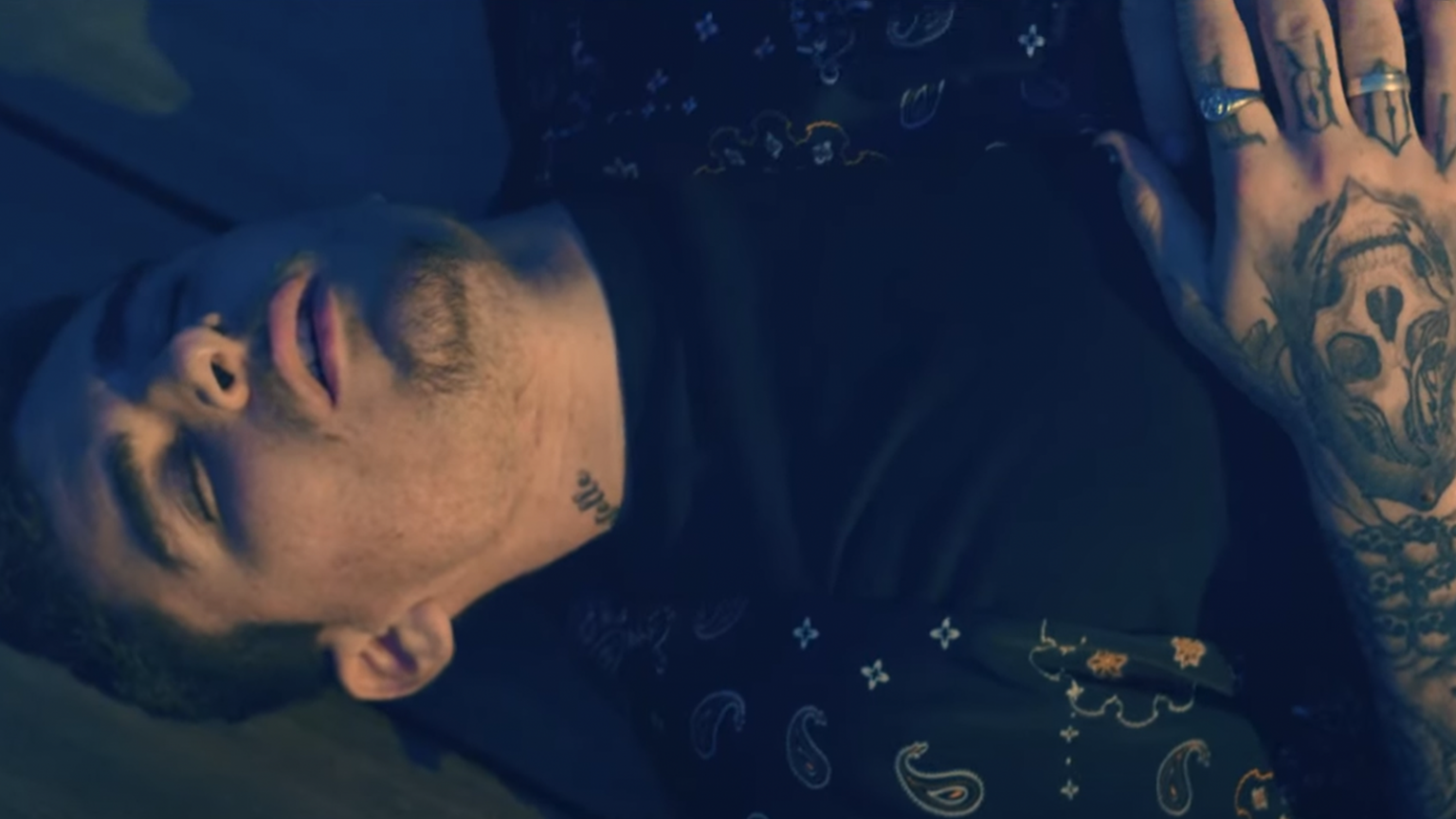 Photo de Faites le tour de la terre avec « GLOBE-TROTTER », le nouveau clip de MERIM