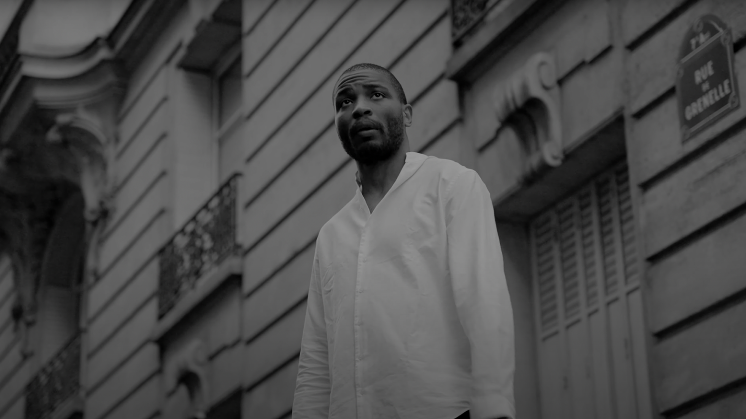 Photo de Goutez au « Bleu de Chanel » d'Ango