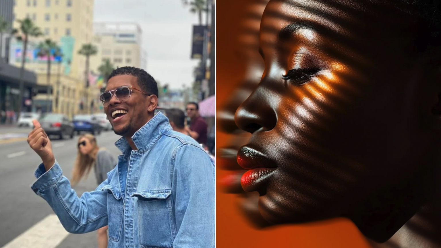 Photo de Goûtez au « Doux caramel » de Kenzy