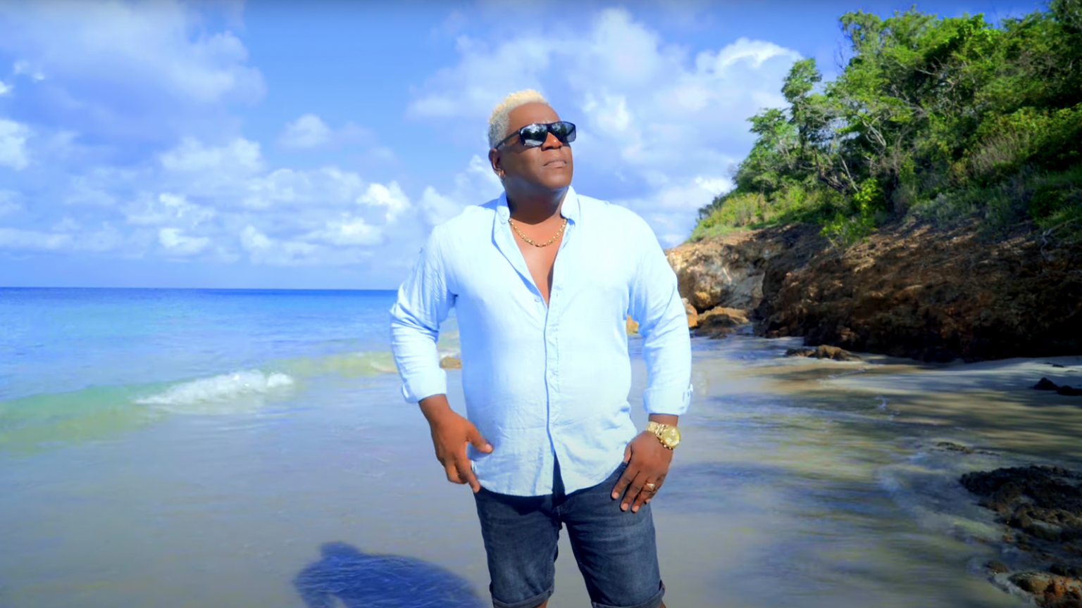 Photo de Jean-Marc RADON ouvre son cœur à « La fille du quartier »