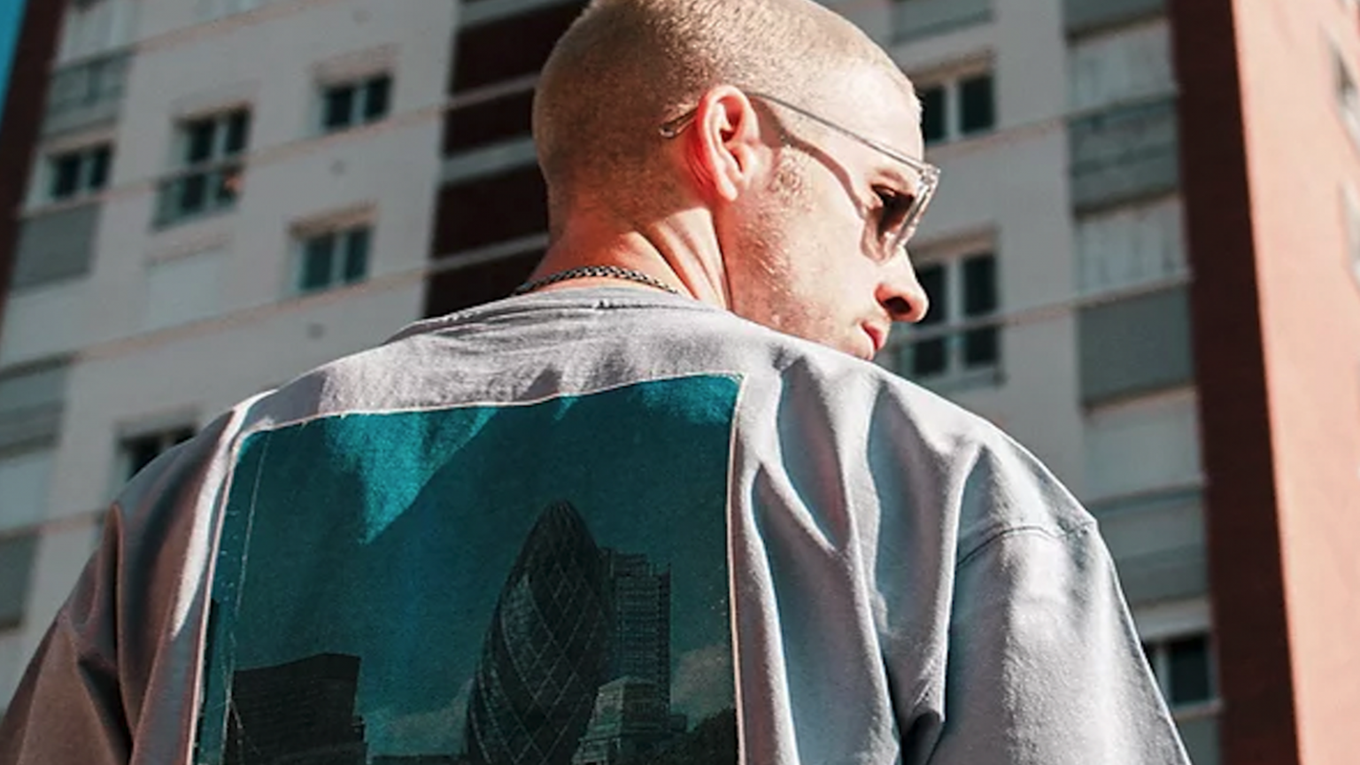 Photo de Jester dévoile (enfin) son tout premier album !