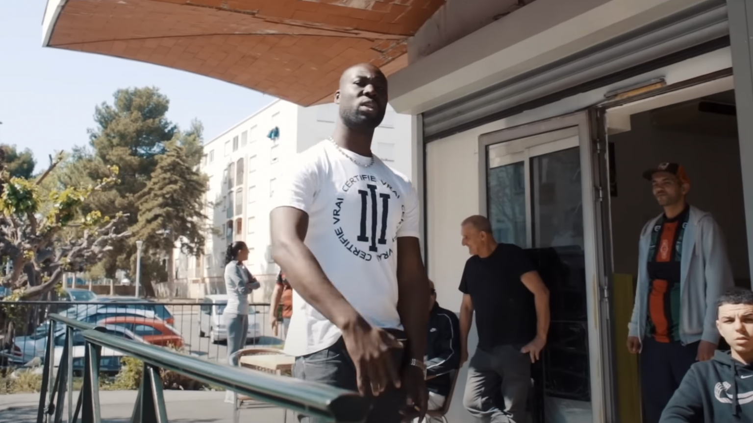 Photo de Juicy P envoie du lourd dans son dernier clip « KSS »