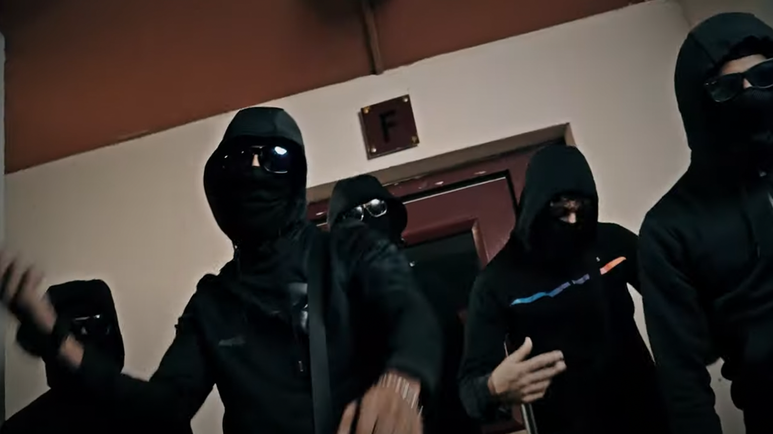 Kartelito est de retour avec une magnifique « Rolex » Photo de Kartelito est de retour avec une magnifique Rolex