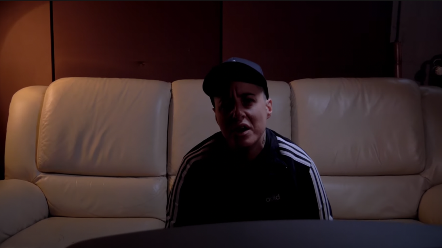 Photo de La Guina éveille les consciences avec sa vision sur Le Monde