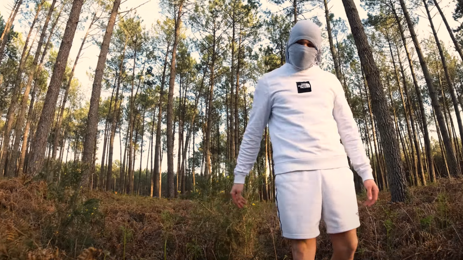 Photo de Laissez-vous porter par « Nique Avant », cette pépite signée Labs