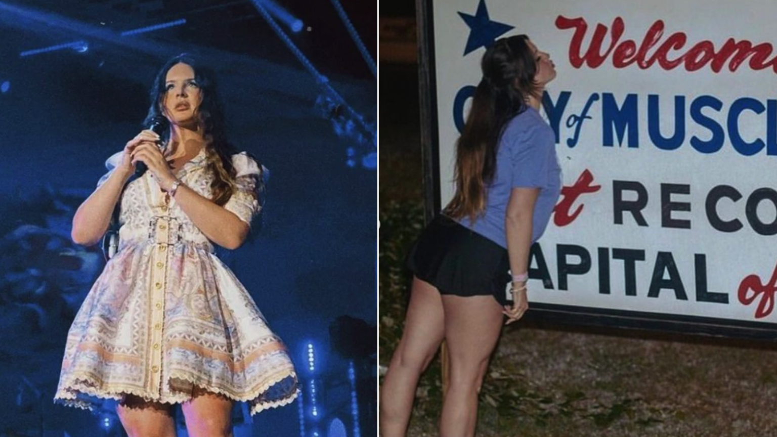 Photo de Lana Del Rey enceinte ? Est-ce vraiment une rumeur fondée ?