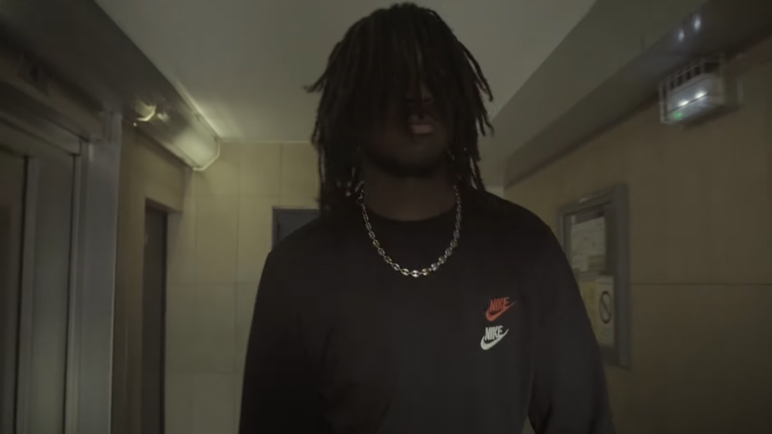 Photo de MVFIOZO est chaud bouillant pour son nouveau clip A.T.L.C