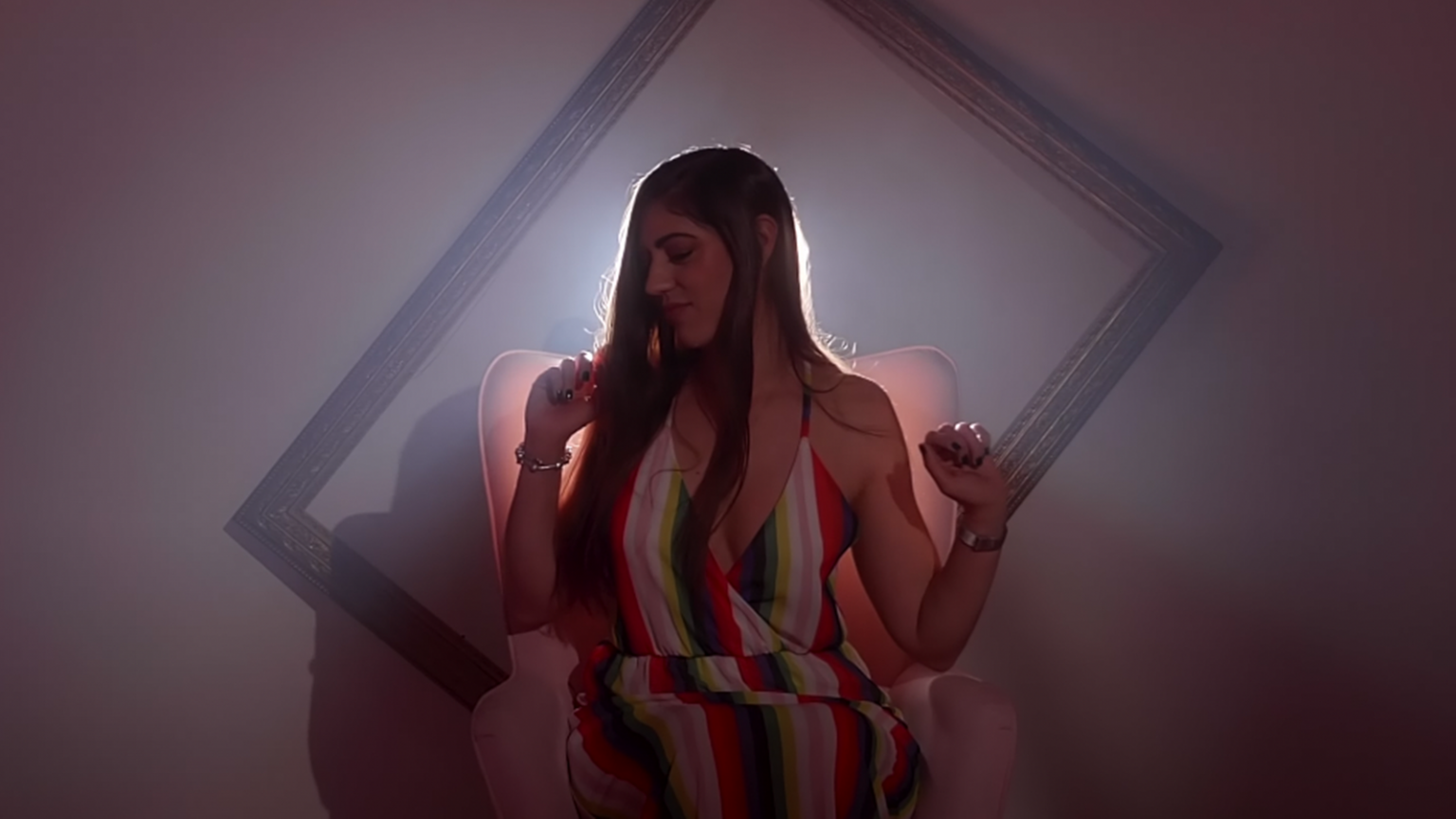 Photo de Nalya est-elle vraiment une fille Futile ?