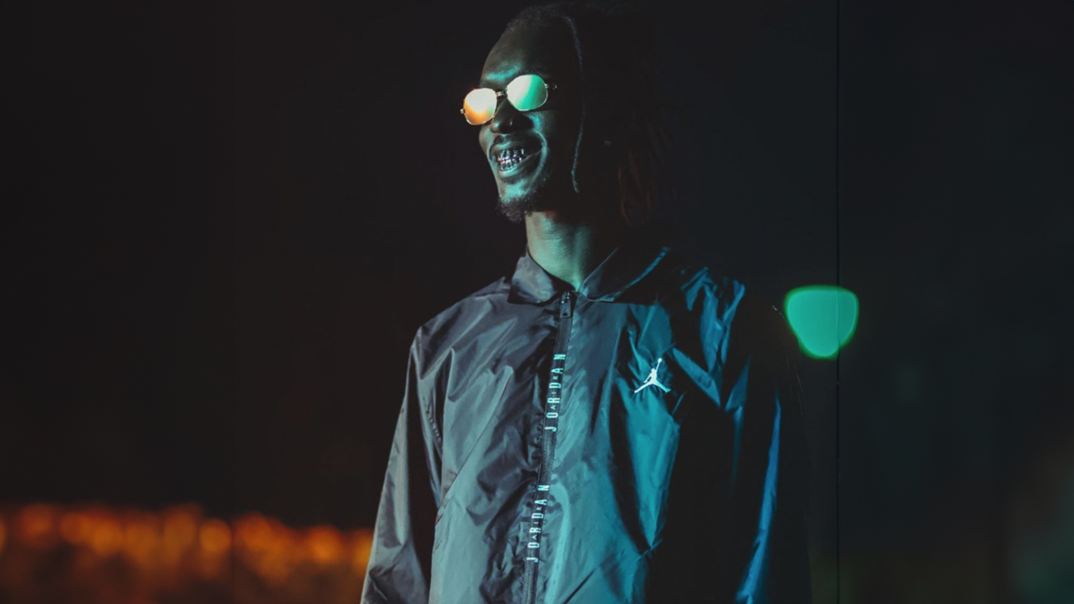 Photo de Ouss Wayne raconte « Nos récits » dans son nouveau clip