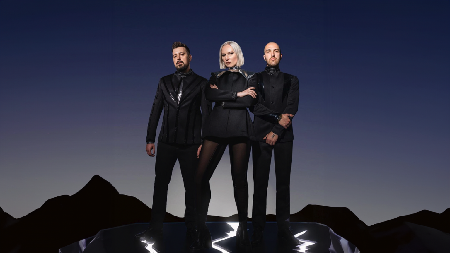 Photo de Parade of Planets nous emporte dans « La Nuit » et c'est incroyable