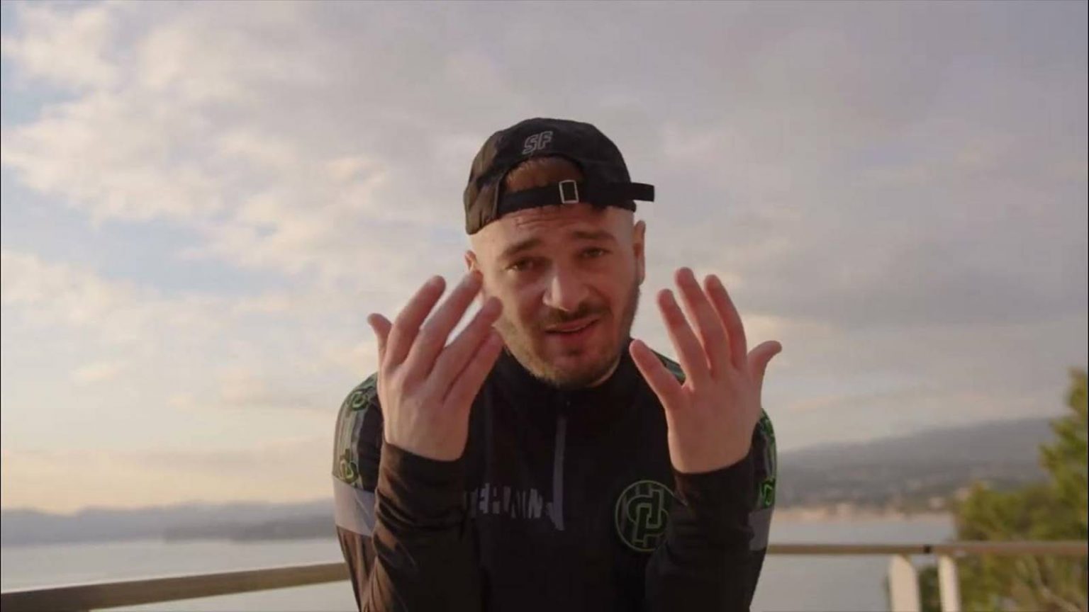 Photo de Quand sera le prochain concert de JUL à Calvi en Corse ?