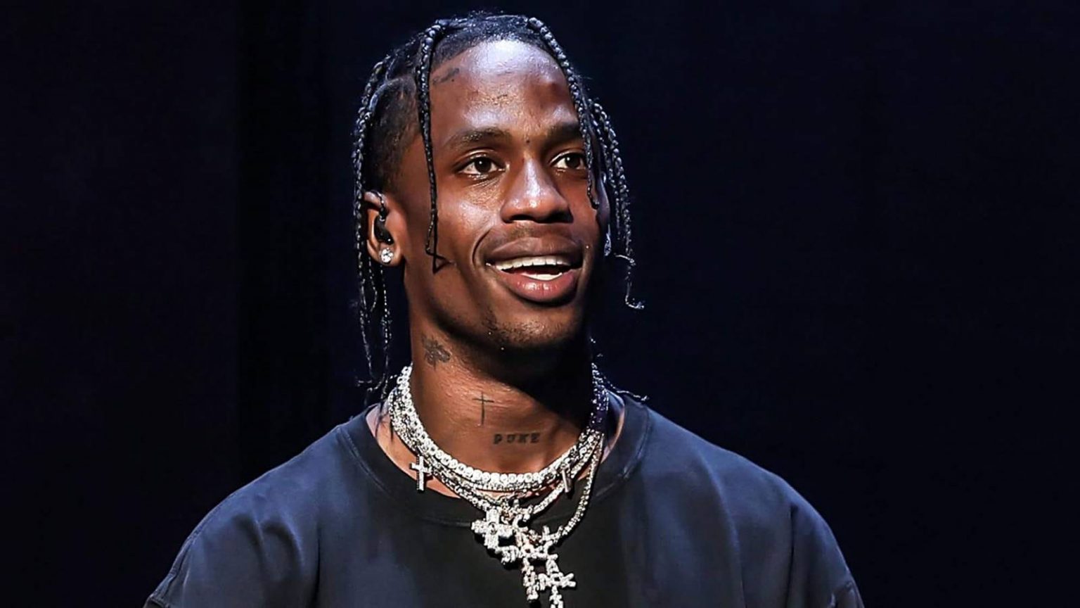 Photo de Quand sera le prochain concert de Travis Scott en France ?