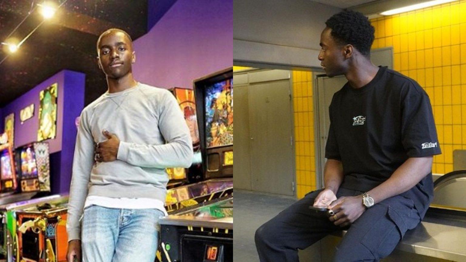 Photo de Qui est DielsMK, ce Youtubeur qui fait rire la toile avec ses pranks ballons à eau ?!