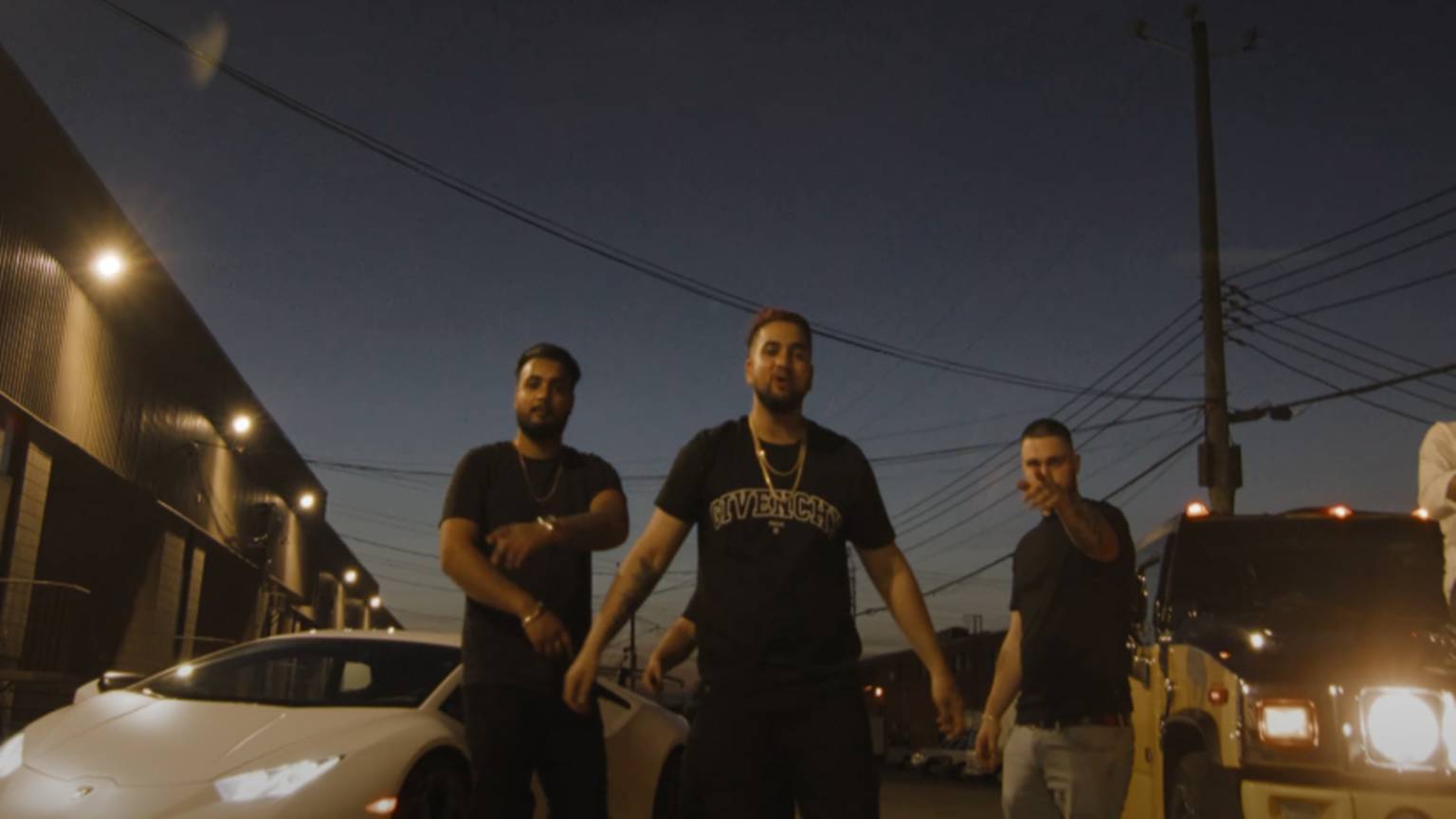 Photo de RealGhost ne changera d'Alliance pour rien au monde