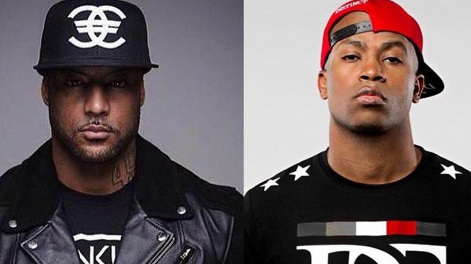 Photo de Rohff lâche un remix hilarant du titre 5G de Booba
