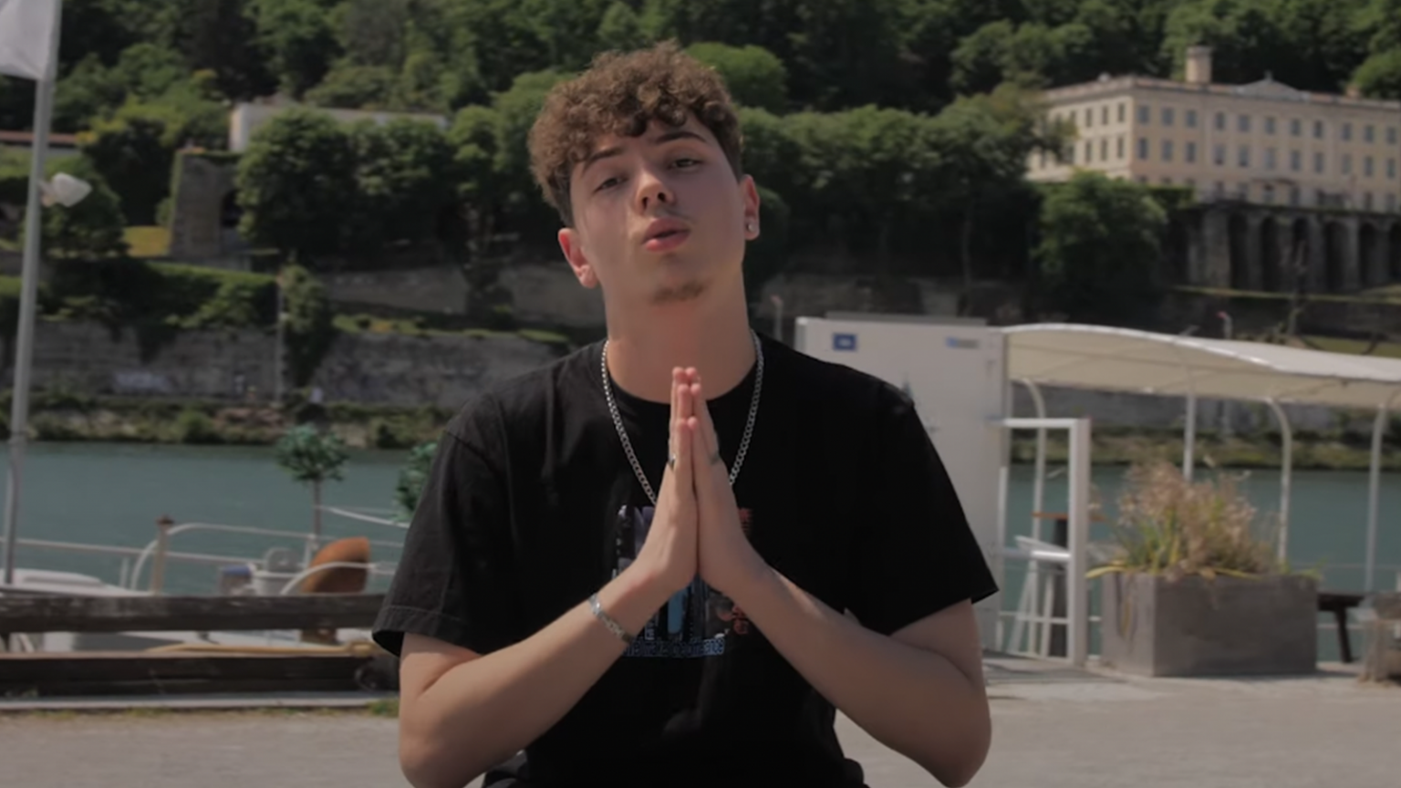 Photo de S'paro envoie du lourd Depuis Tit-pe