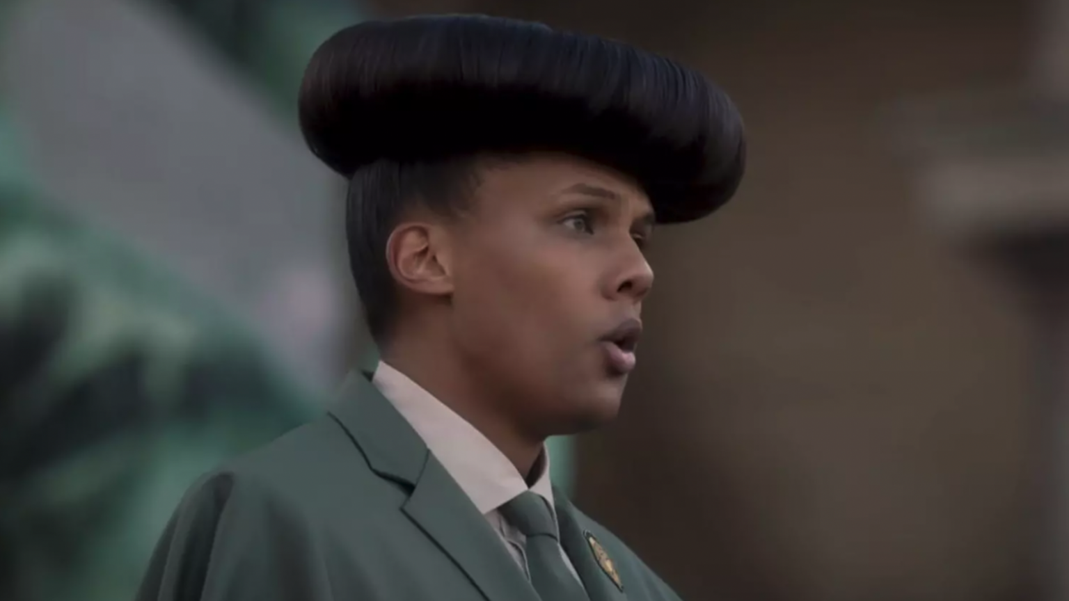 Photo de Stromae Une figurante balance les dessous sombres du tournage de Fils de joie