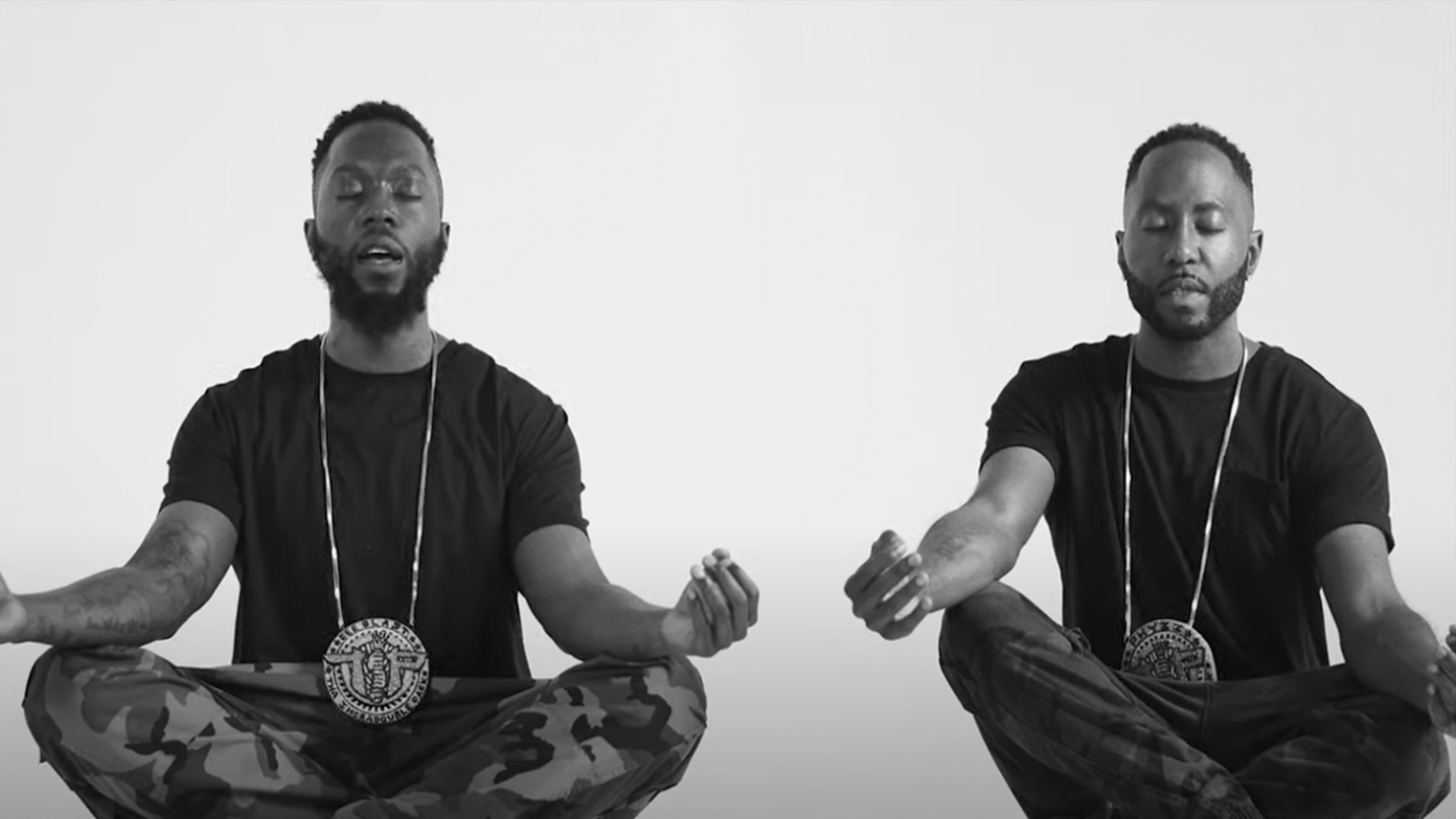 Photo de Tha Incradouble Pack débarque avec du Vraii Rap