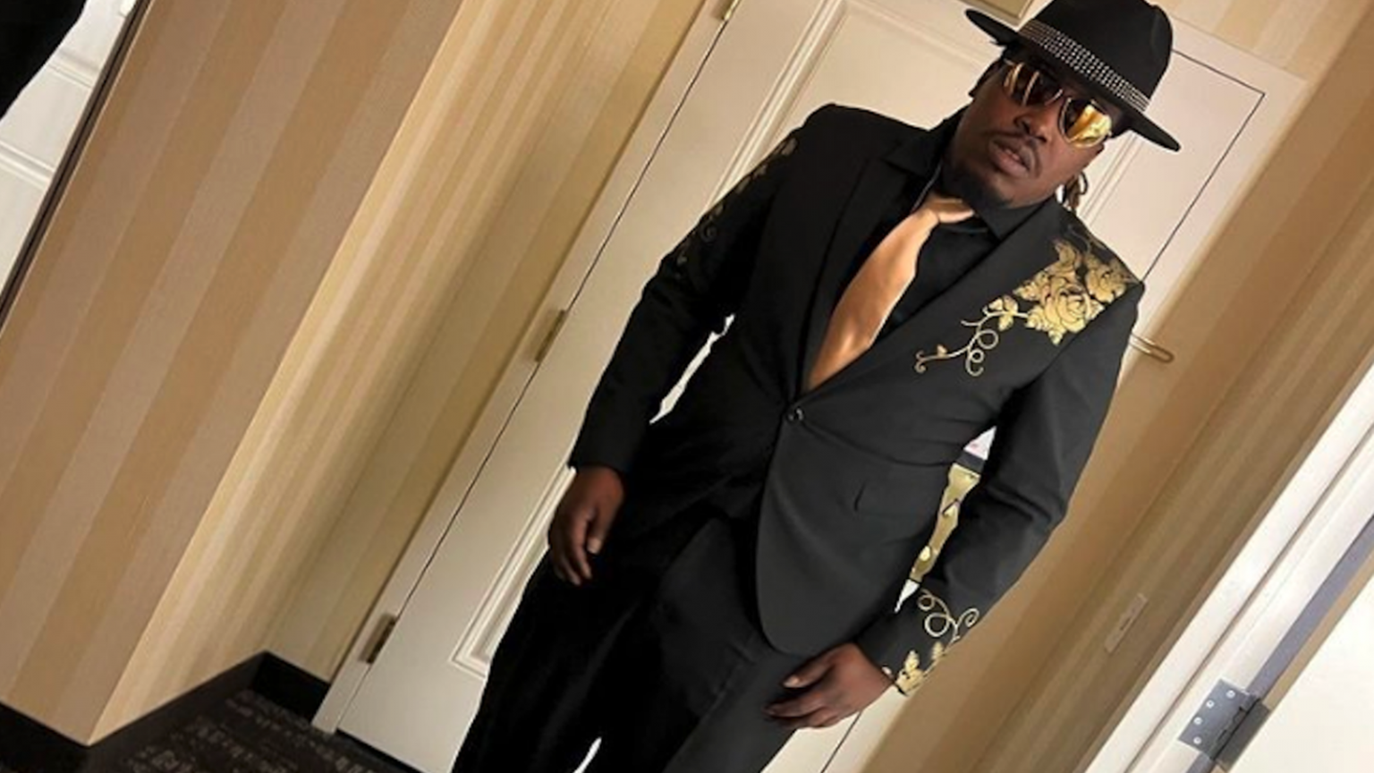 Photo de The Hendrixxx est de retour avec l'énorme Baddie Freestyle