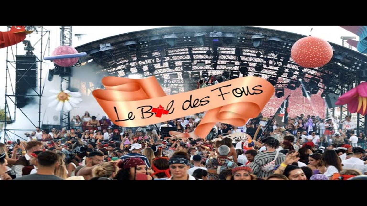 Tout ce que vous devez savoir sur le Bal des fous à Cannes (dates, lieu, prix, dresscode…) Photo de Tout ce que vous devez savoir sur le Bal des fous à Cannes (dates, lieu, prix, dresscode...)