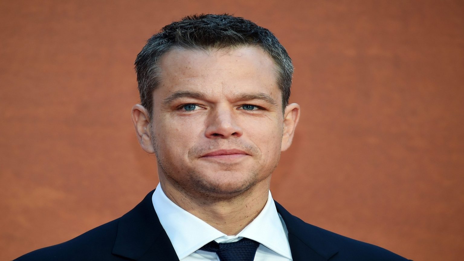Photo de Tout ce que vous voulez savoir sur les 4 filles de Matt Damon !