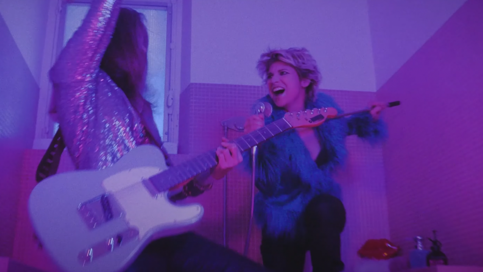 Photo de Une petite « Girl Shower » avec SHOWHER, ça vous branche ?