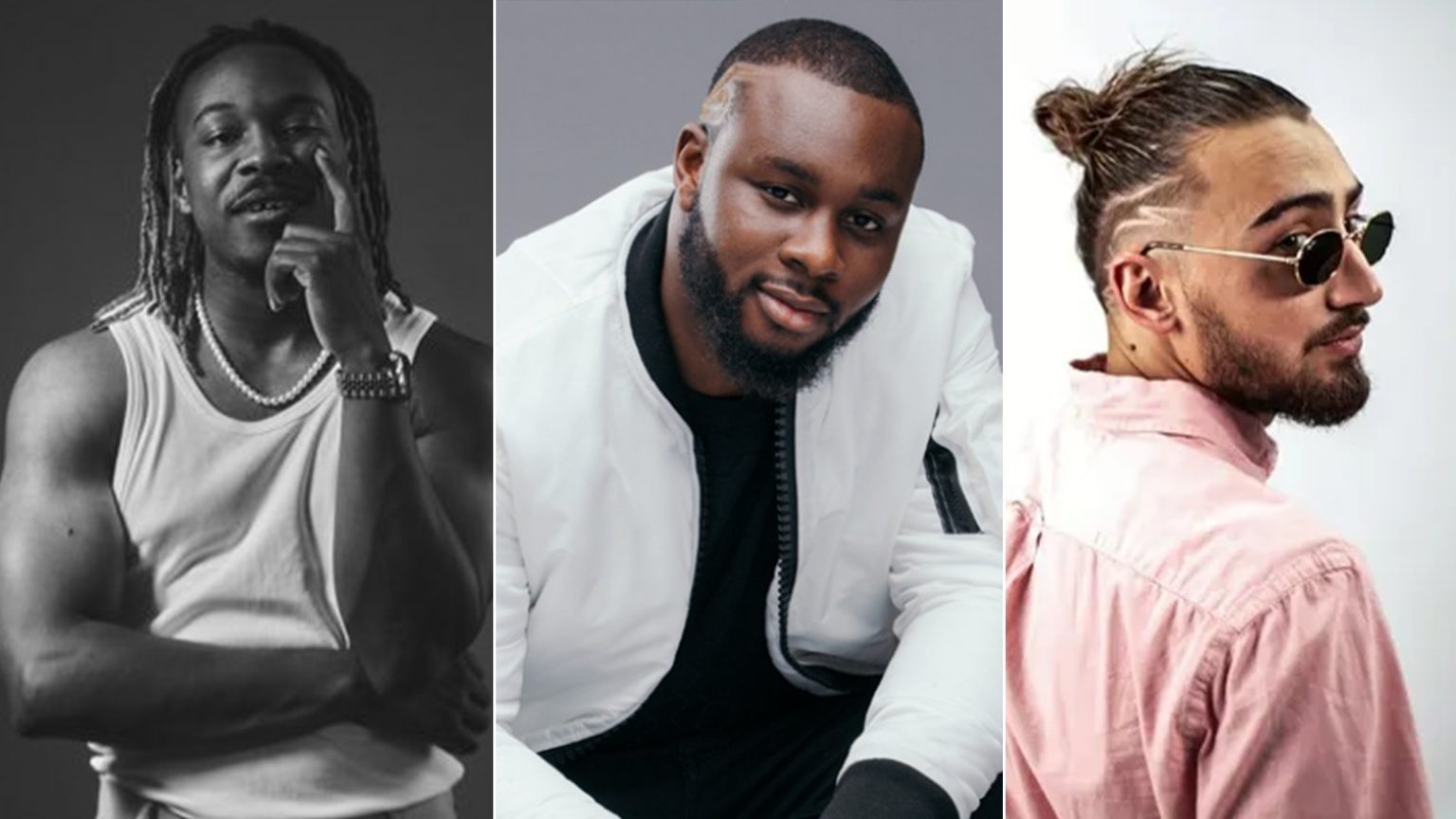 Photo de Voici 10 titres de musique Amapiano français sortis en 2023