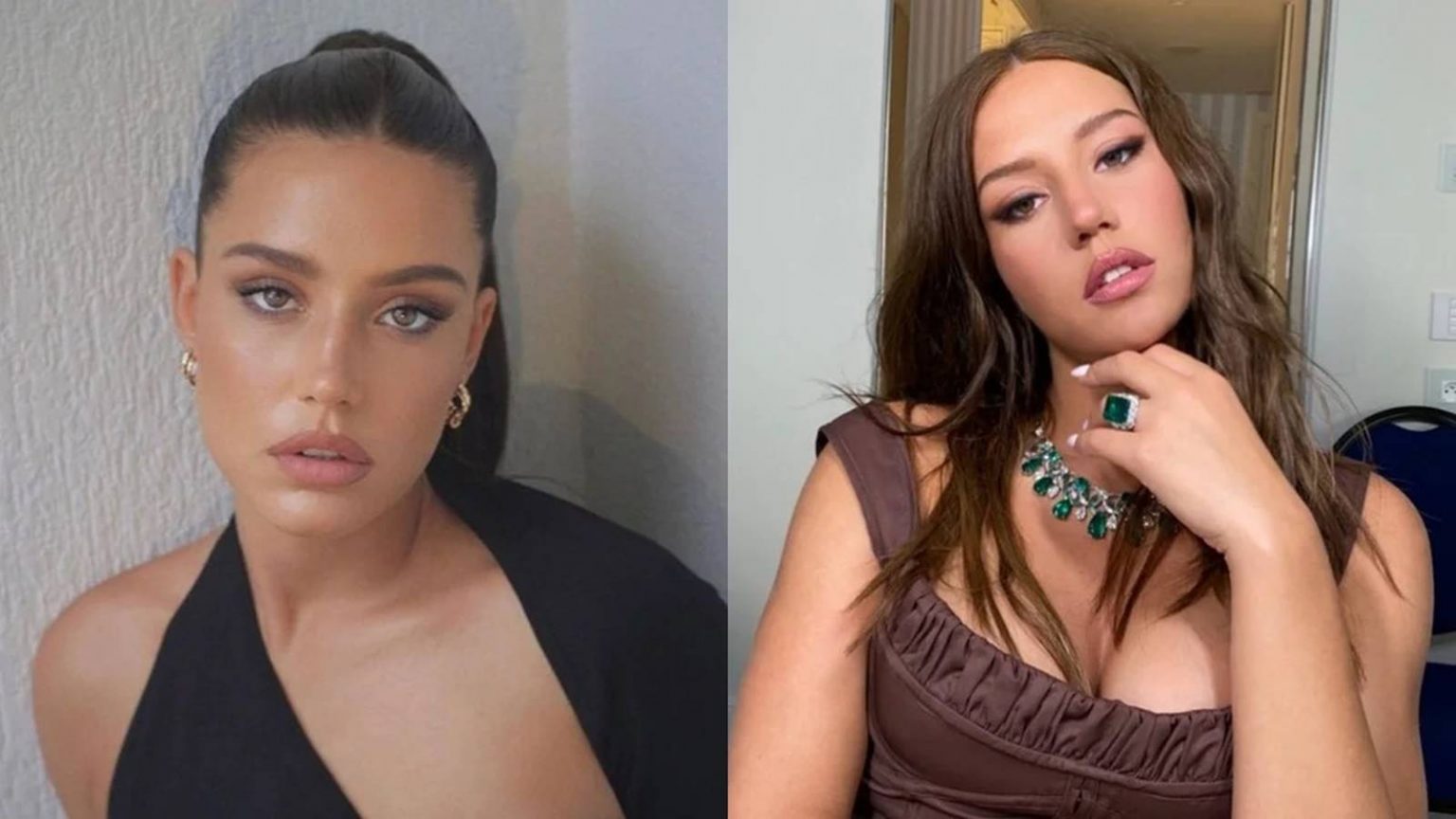 Picture of Who is Adèle Exarchopoulos' Partner?