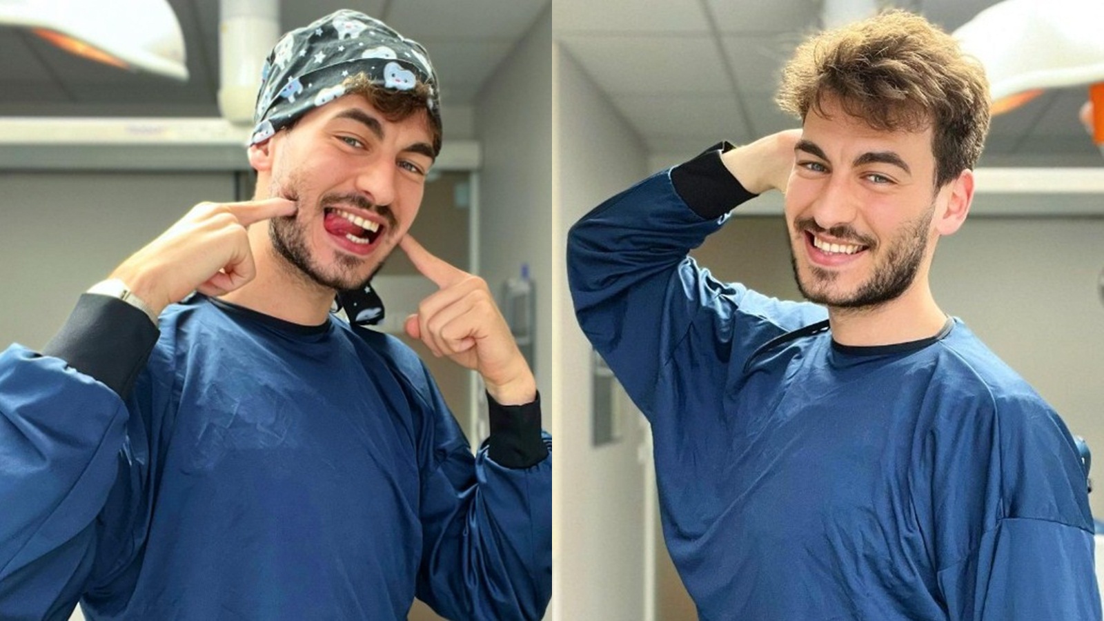 Qui est Docteur Kevin, le dentiste le plus célèbre de TikTok