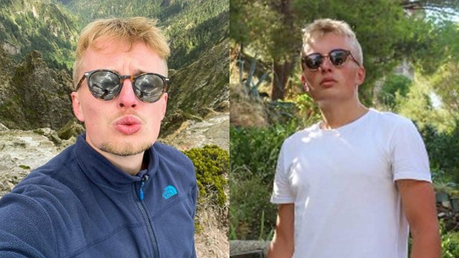 Photo de Qui est Tibi Jones, ce Tiktokeur qui nous fait vivre des voyages palpitants avec sa caméra ?