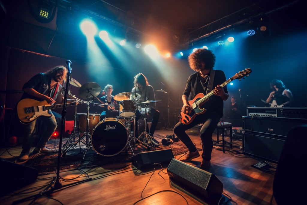 Photo de Découvrez Pestacle : L'agence de promotion pour vos événements