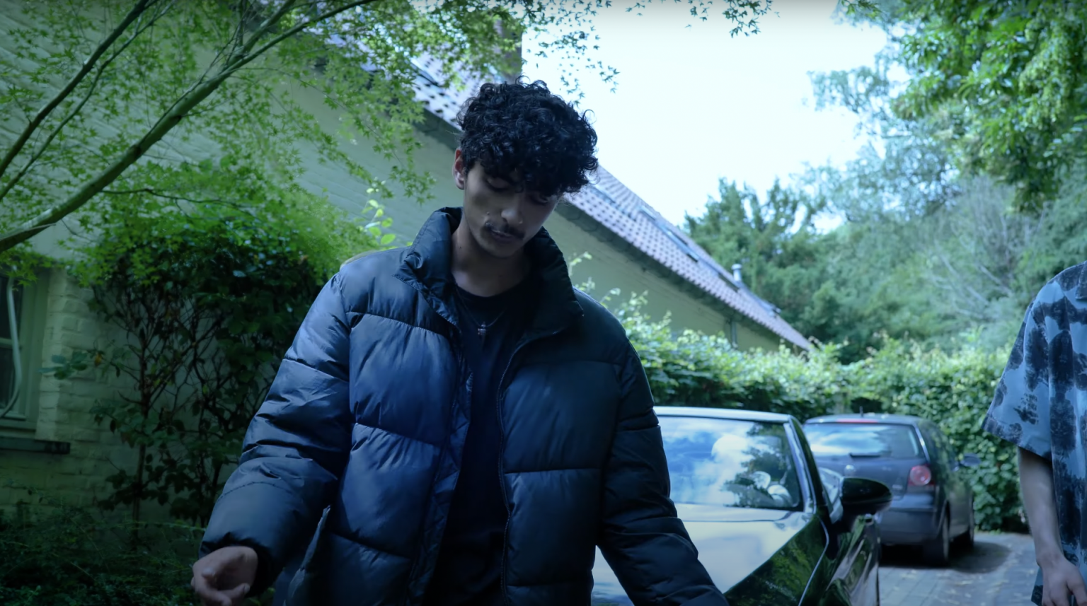 Photo de Mattez le nouveau clip de Kanabo OG en « 4K »