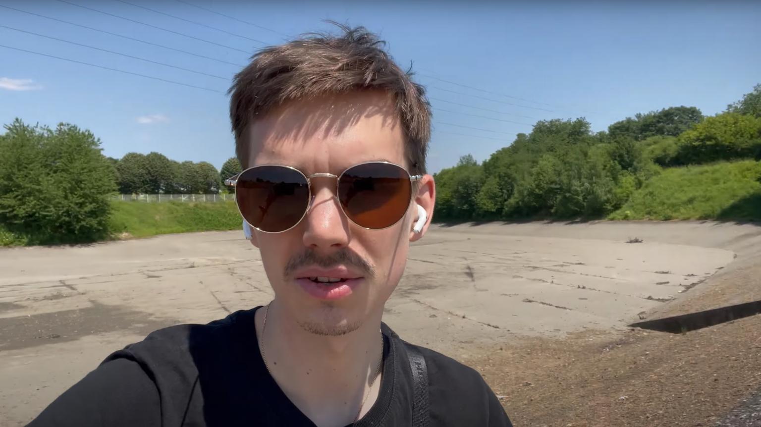 Photo de Découvrez la « Face C » de THE PREVIOUS MUSICIAN