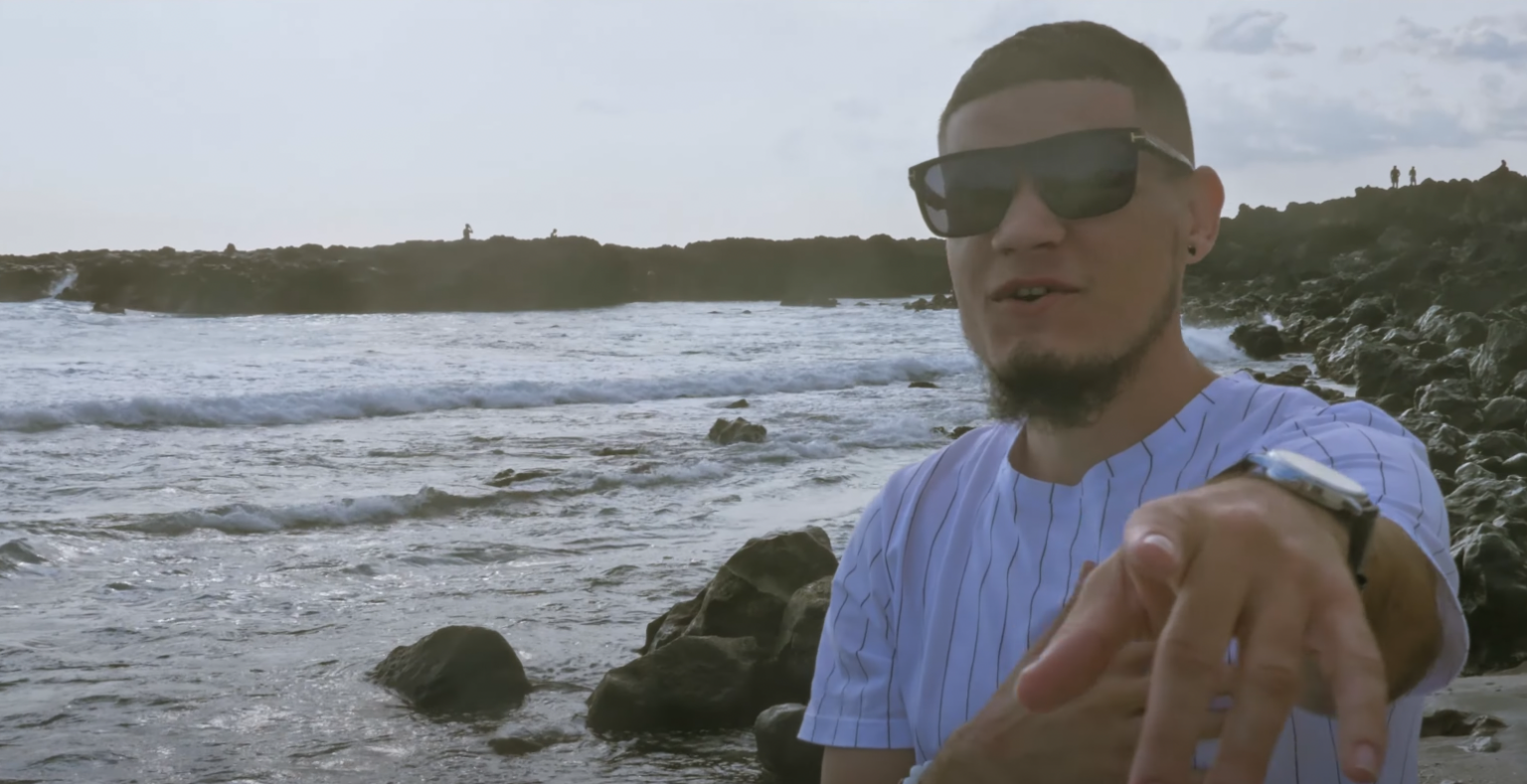 Photo de Découvrez « ELLE A TOUT FAIT », cette petite douceur dancehall signée Storm Music et ORDAN