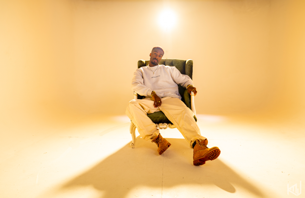 Faites un tour en « GOVA » avec le nouveau clip de DEL Photo de Faites un tour en « GOVA » avec le nouveau clip de DEL