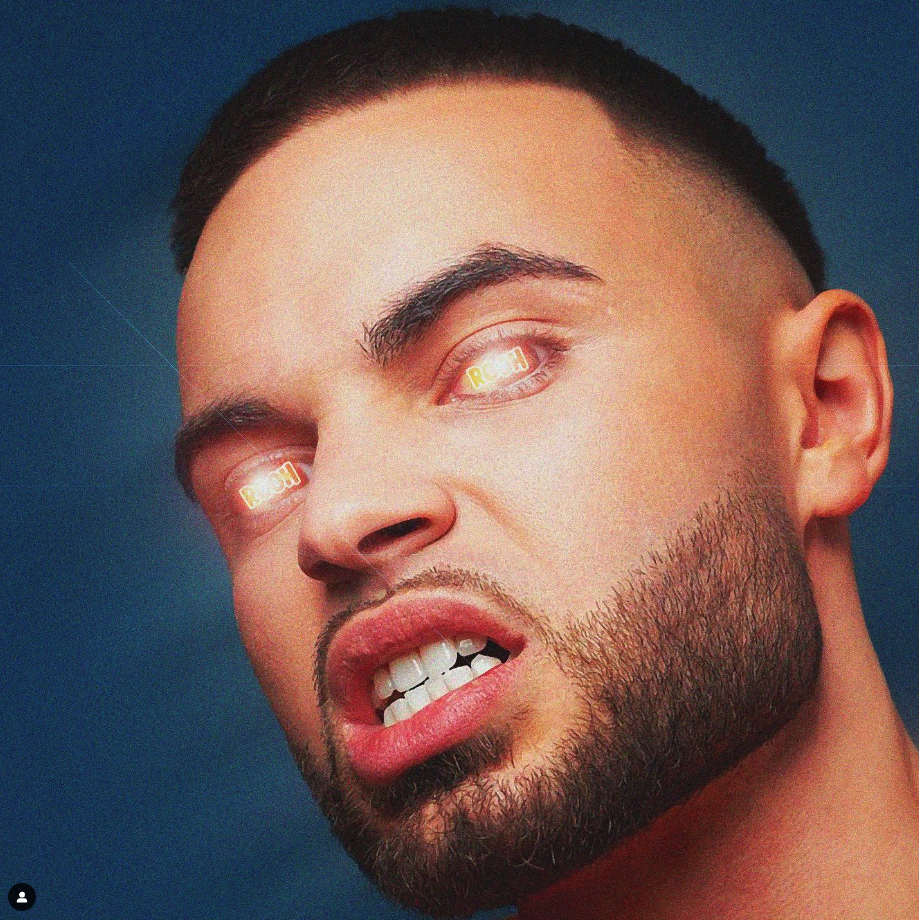 Photo de « Rooh », le nouveau single de Koss est dispo' de partout !