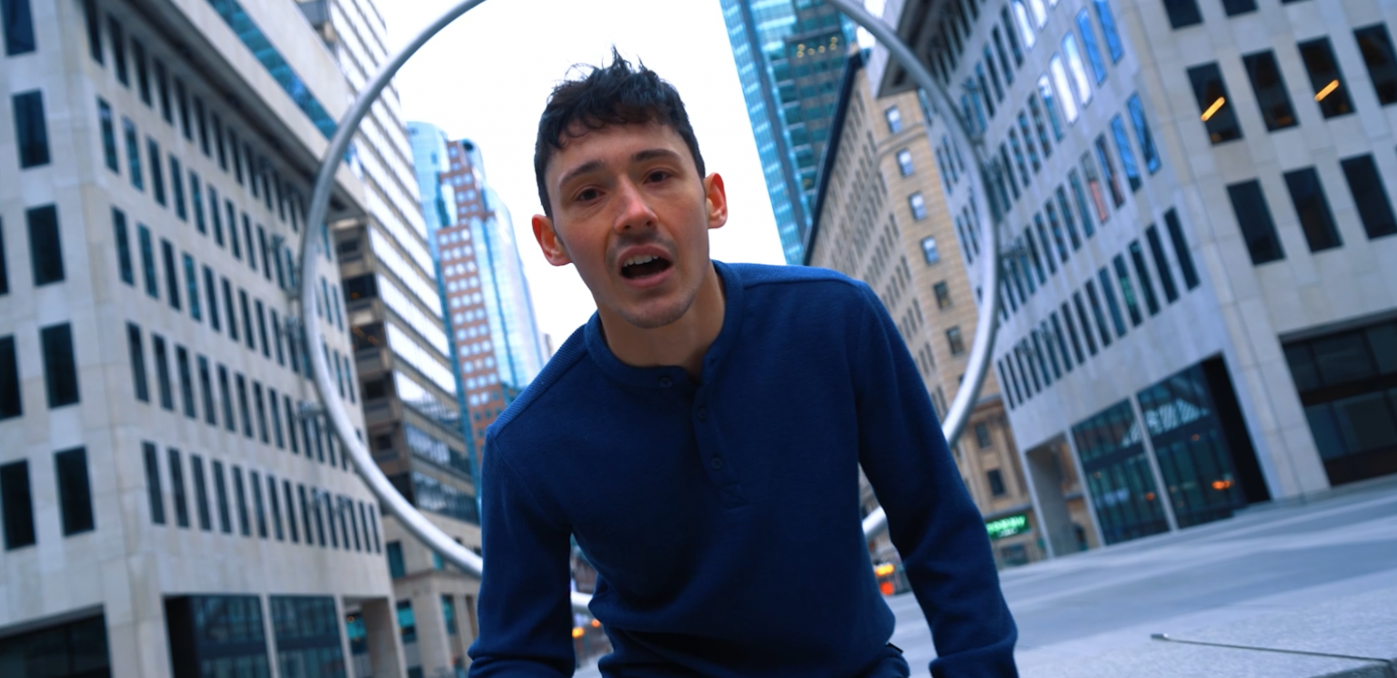 Photo de MOG* vient mettre un peu de « Magic » dans nos vies avec son nouveau clip