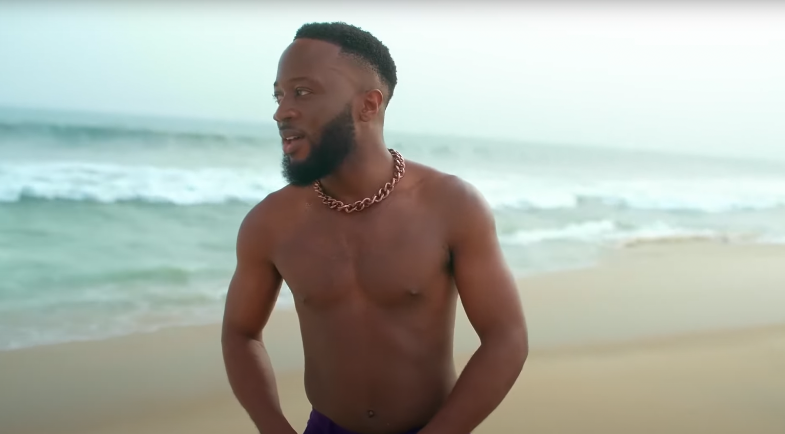 Steve Mekoudja chante pour son « Ami Éternel » Photo de Steve Mekoudja chante pour son « Ami Éternel »