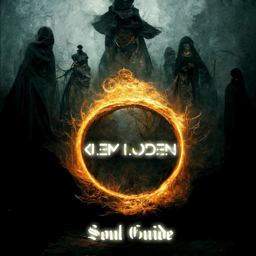 Photo de Klem Loden est de retour avec « Scars we bore », et c'est très sombre...