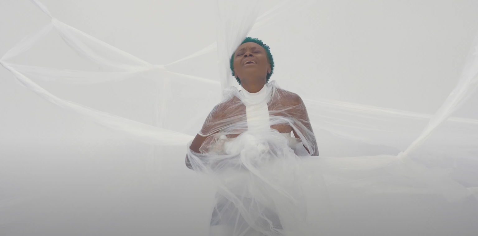 Photo de Patricia Essong dévoile le remix de son dernier single « Chrysalide »