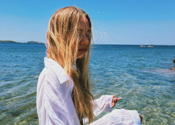 Photo de Un « Nuit d'été » avec Lounaa, ça vous branche ?