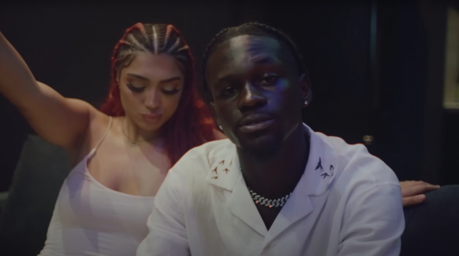 Photo de Découvrez le clip du summer hit « SUPARO », de WAYNE FLENORY