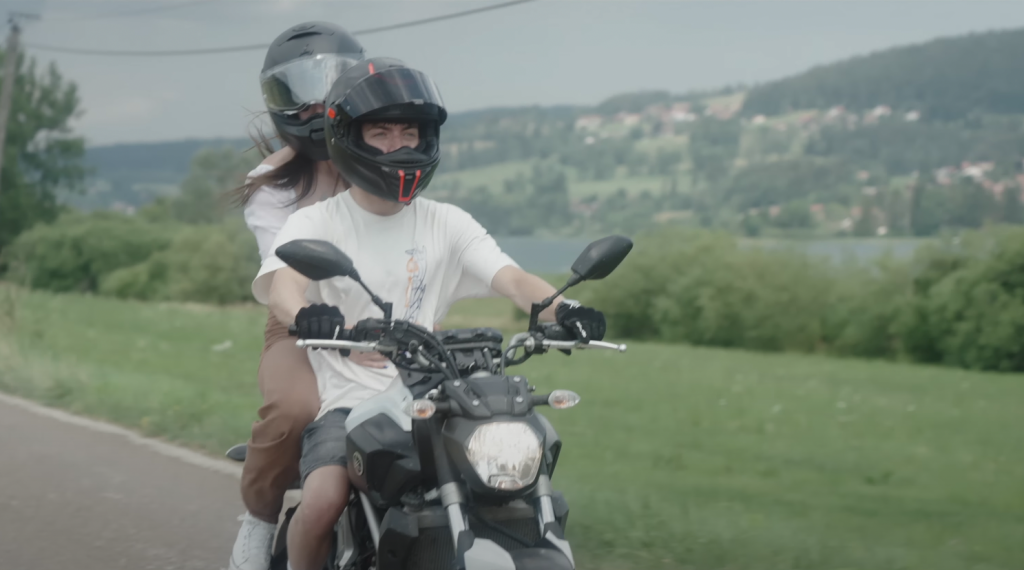 Photo de Découvrez « Mi Amor », cette petite douceur signée AL