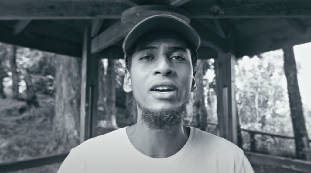 Photo de Faites le plein d' « ESPOIR » avec le nouveau clip d'NFT