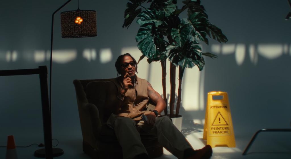 Photo de On se met bien avec « Velleda », le nouveau clip de Debrouya