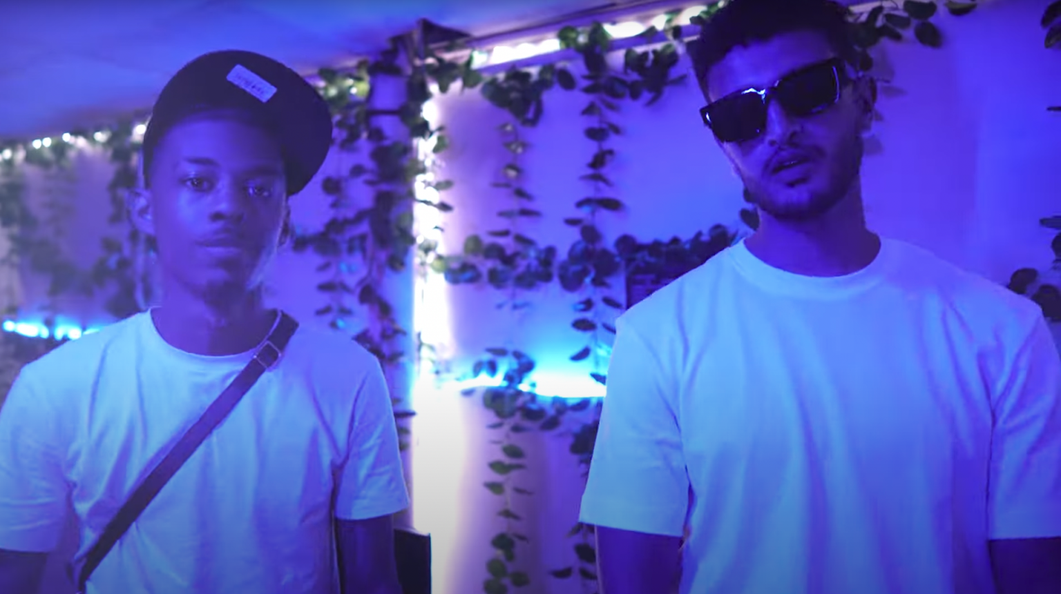 Photo de Le nouveau clip des 311 Boyz, c'est de toute « Beauté »